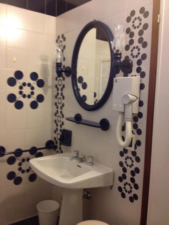 Hotel Tirreno Forte dei Marmi Szoba fotó