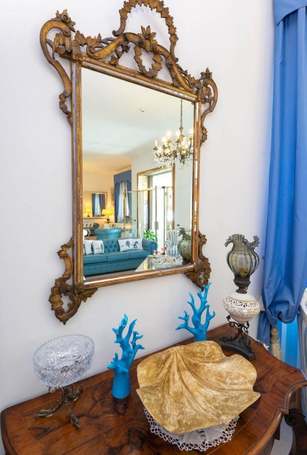 Hotel Tirreno Forte dei Marmi Kültér fotó