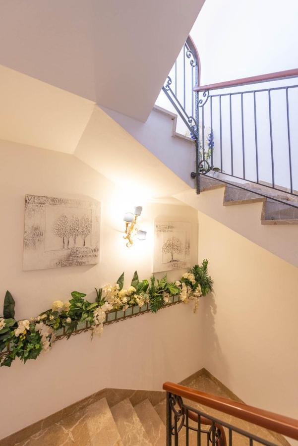 Hotel Tirreno Forte dei Marmi Kültér fotó